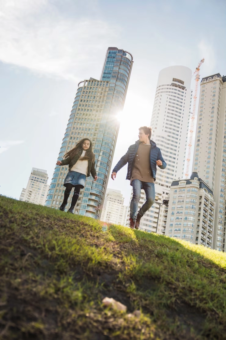 How Does the Apartment Owners Association Help Maintain Flats in Chennai?